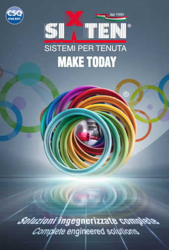 MAKE TODAY INTERATTIVO SOLUZIONI INGEGNERIZZATE COMPLETE 