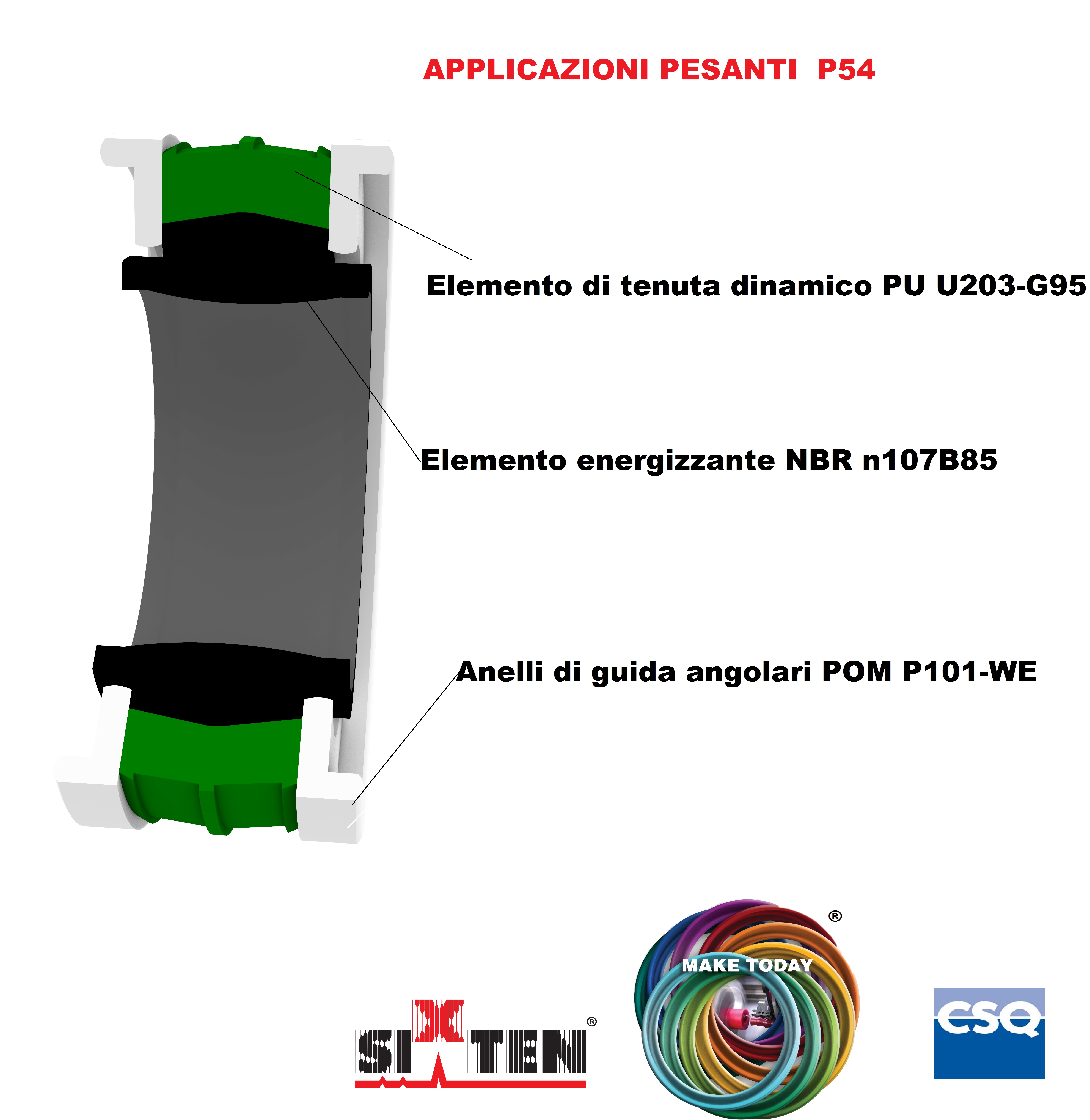 Applicazioni pesanti