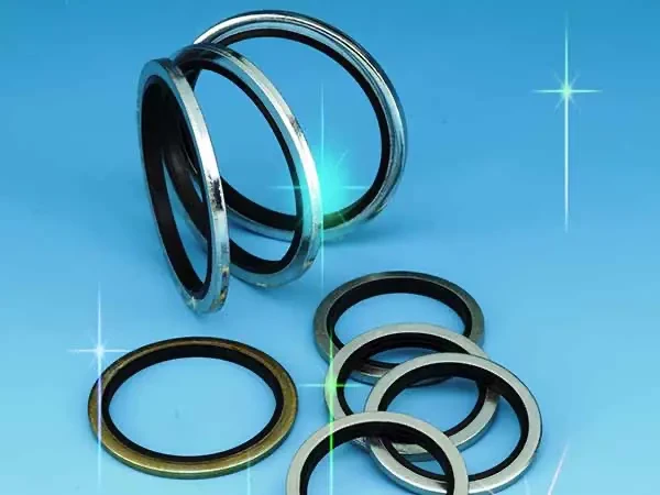 Bonded Seals