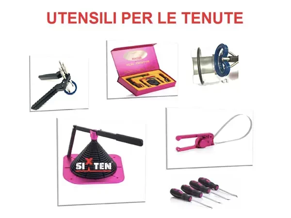 Corretta Installazione