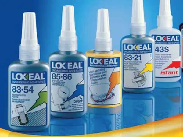 Collanti / Adhesives