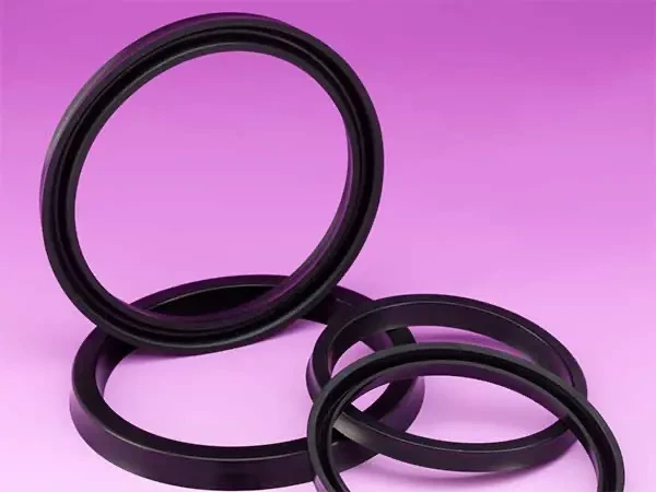 Guarnizioni NBR FPM MVQ / NBR FPM MVQ Seals