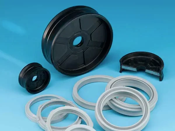 Guarnizioni pneumatica / Pneumatic Seals