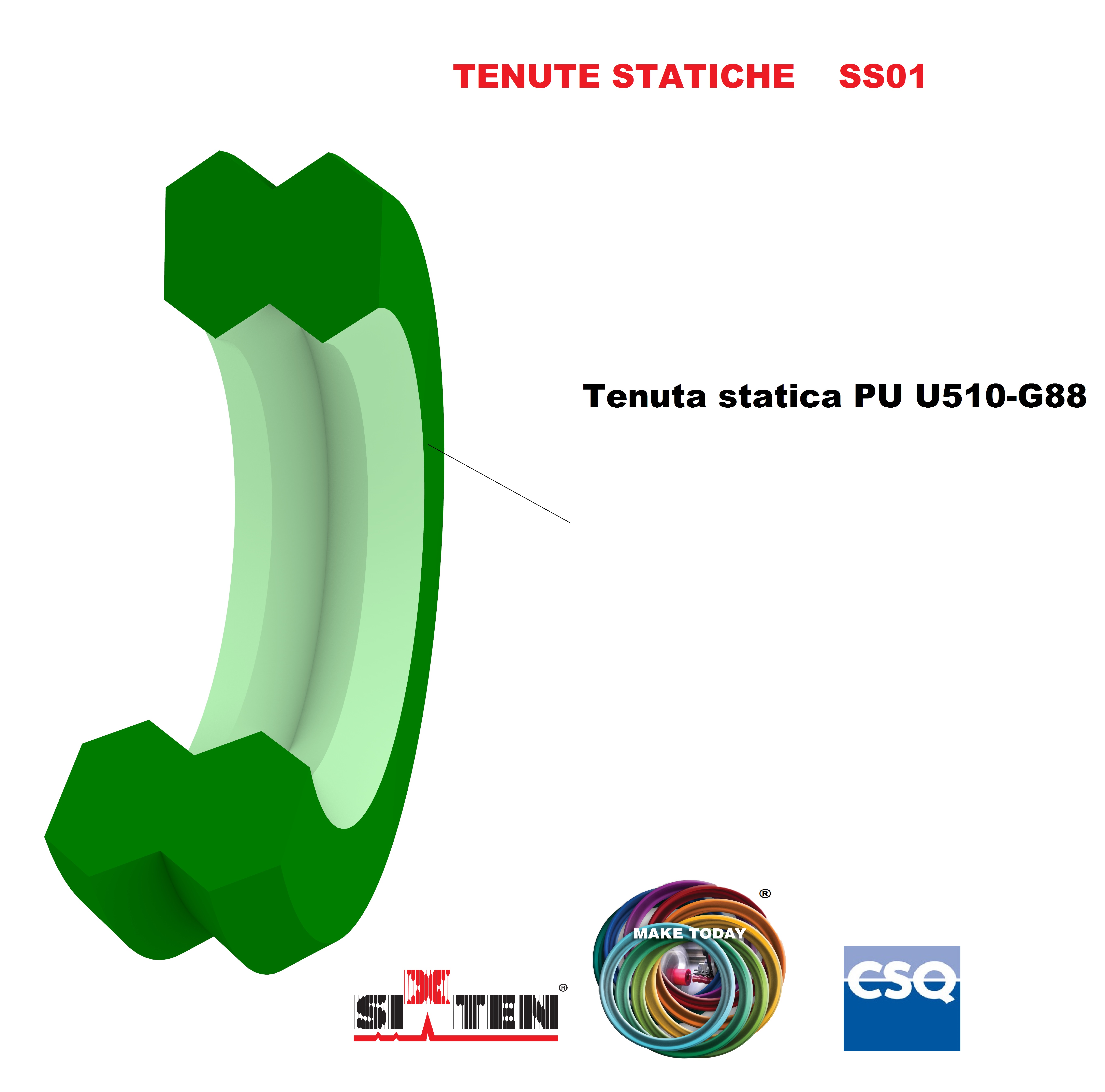 Tenute statiche