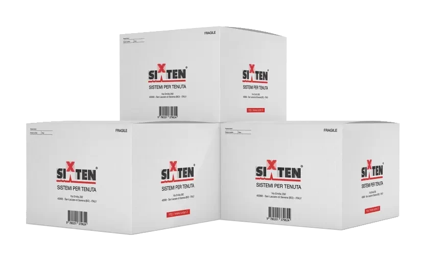MATERIAL STORAGE